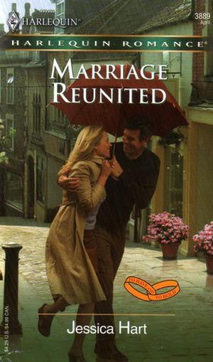 Marriage Reunited (To Have and To Hold #10)