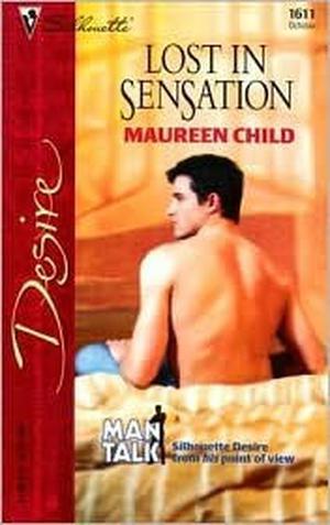 Lost in Sensation by Maureen Child