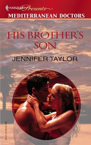 His Brother's Son by Jennifer Taylor