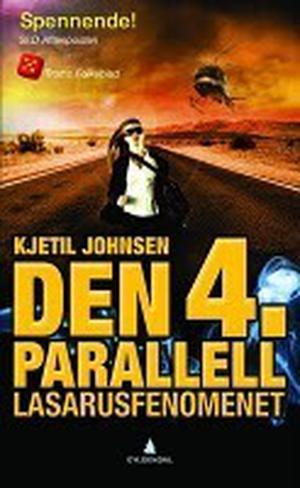 Lasarusfenomenet by Kjetil Johnsen