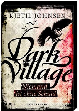 Niemand ist ohne Schuld (3venner #3)