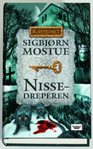 Nissedreperen (Alvetegnet #2)