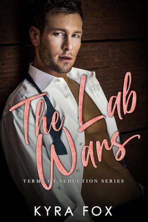 The Lab Wars by Kyra Fox