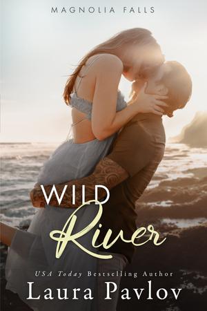 Wild River (Magnolia Falls #2)