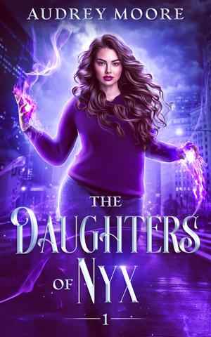 The Daughters of Nyx (The Daughters of Nyx #1)