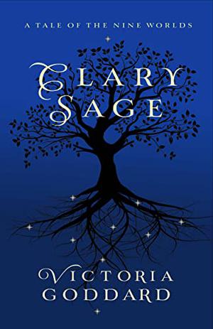 Clary Sage (Greenwing & Dart #0.6)