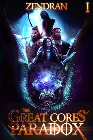 The Great Core's Paradox by Zendran