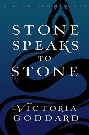 Stone Speaks to Stone: A Tale of the Nine Worlds (Greenwing & Dart #0.5)