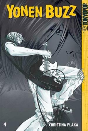 Yonen Buzz, Band 4 (Yonen Buzz #4)