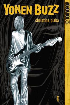 Yonen Buzz, Volume 1 (Yonen Buzz #1)
