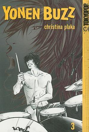 Yonen Buzz, Volume 3 (Yonen Buzz #3)