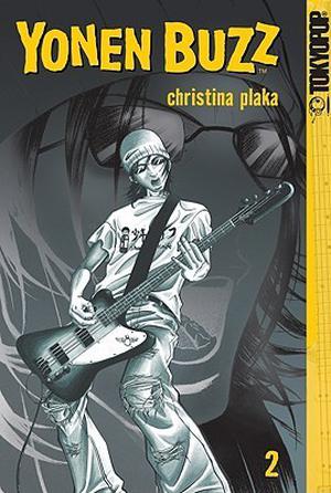 Yonen Buzz, Volume 2 (Yonen Buzz #2)