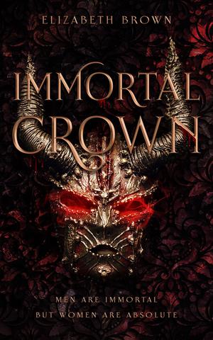 Immortal Crown (Freedom's Harem #3)