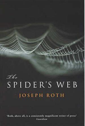 The Spider's Web by Joseph Roth