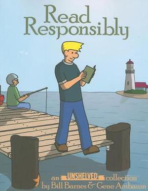 Read Responsibly (Unshelved #5)