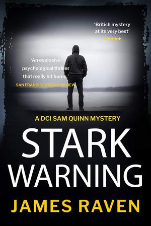 Stark Warning by James Raven