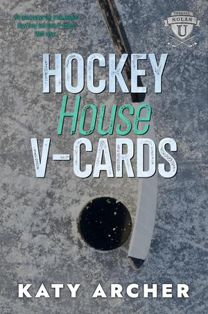 Hockey House V-Cards (Nolan U Hockey #0.5)