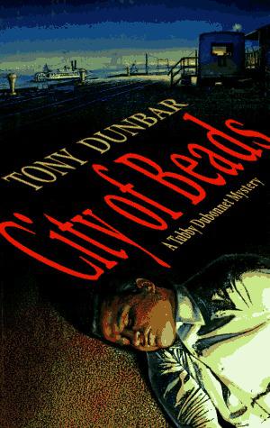 City of Beads by Tony Dunbar