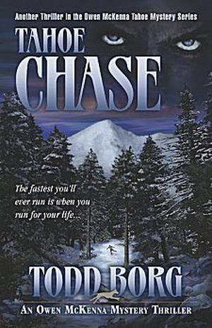 Tahoe Chase (Owen McKenna #11)