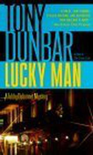 Lucky Man (Tubby Dubonnet #6)
