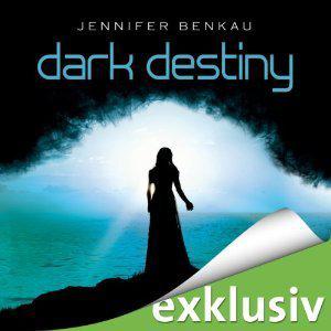 Dark Destiny (Dark Canopy #2)