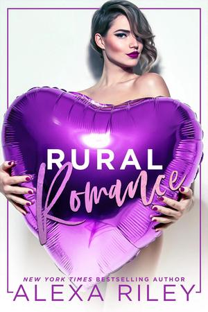 Rural Romance (Pink Springs #4)