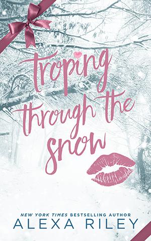 Troping Through the Snow (Troping Series #1-6)
