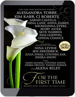 His First and Only (Mistress Auctions #2.5)