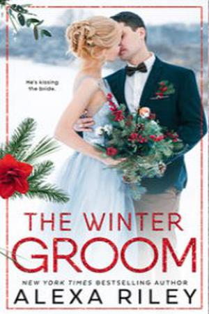 The Winter Groom (Hollow Oak #4)