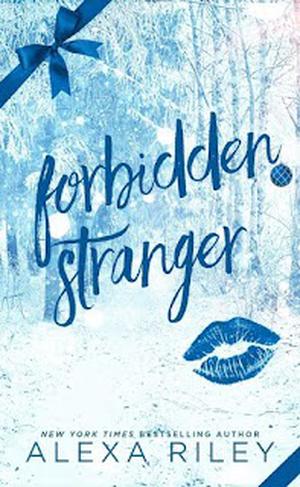 Forbidden Stranger (Troping Series #4)