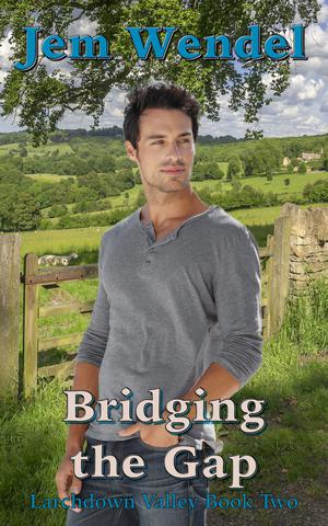 Bridging the Gap (Larchdown Valley #2)