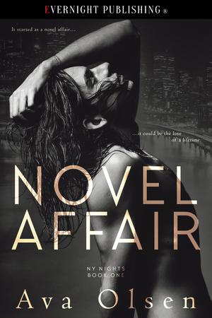Novel Affair (NY Nights #1)