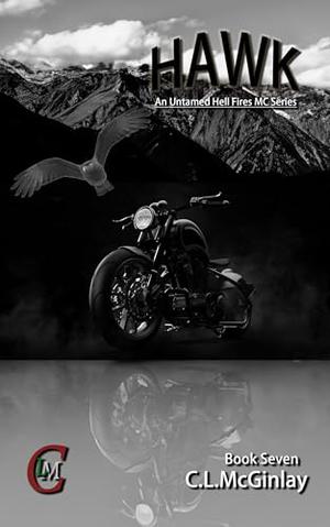 Hawk by Charlotte McGinlay