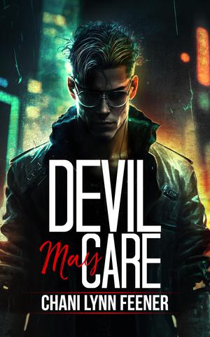 Devil May Care (The Devils of Vitality #1)