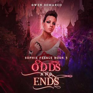 Odds and Ends by Gwen DeMarco, Janine Granda