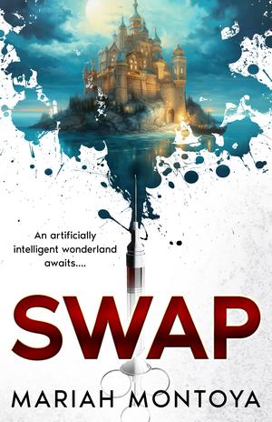 Swap by Mariah Montoya