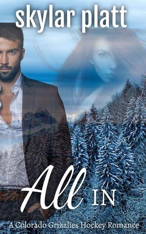 All In by Skylar Platt