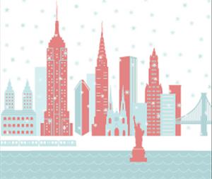 A New York Christmas Fairy Tale by Sarah Morgan