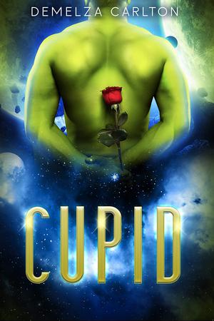 Cupid by Demelza Carlton