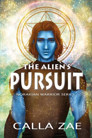 The Alien's Pursuit (Norakian Warrior #0.5)