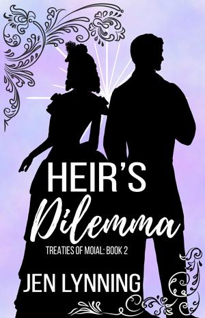 Heir's Dilemma (Treaties of Moial #2)
