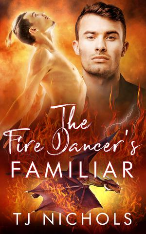 The Fire Dancer's Familiar (Familiar Mates #4.5)