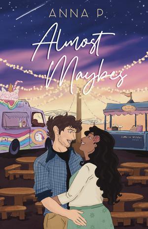 Almost Maybes (Love in Wildes #1)