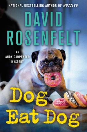 Dog Eat Dog (Andy Carpenter #23)