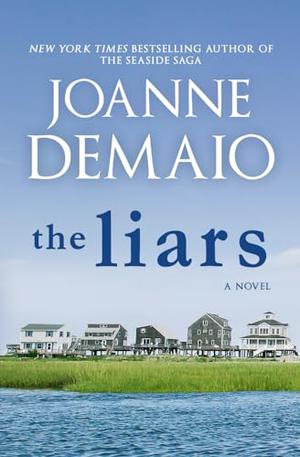 The Liars (The Seaside Saga #20)