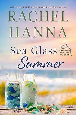 Sea Glass Summer (South Carolina Sunsets #11)