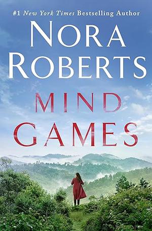 Mind Games by Nora Roberts