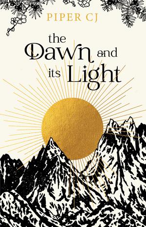 The Dawn and Its Light (The Night & Its Moon #4)