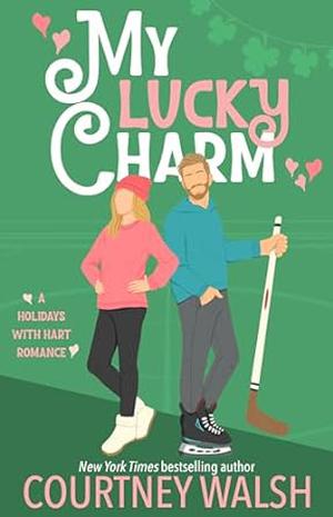 My Lucky Charm (Holidays with Hart #2)
