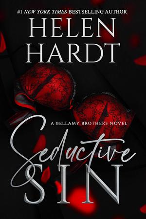 Seductive Sin (Bellamy Brothers #3)